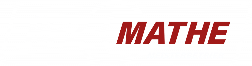 Vertrauen Sie KFZ Mathe Ihre Werkstatt für professionelle Reparaturen und Wartung von Fahrzeugen.